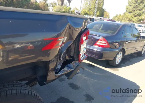 2010 Chevrolet Silverado 1500 Ltz z USA, uszkodzony, nr VIN 3GCRKTE39AG107745